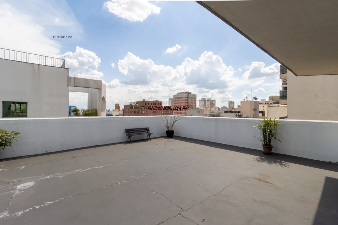 Apartamento, 3 quartos, 181 m² - Foto 29