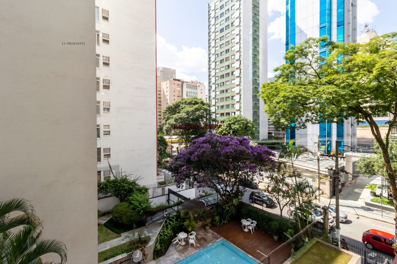 Apartamento, 3 quartos, 181 m² - Foto 6