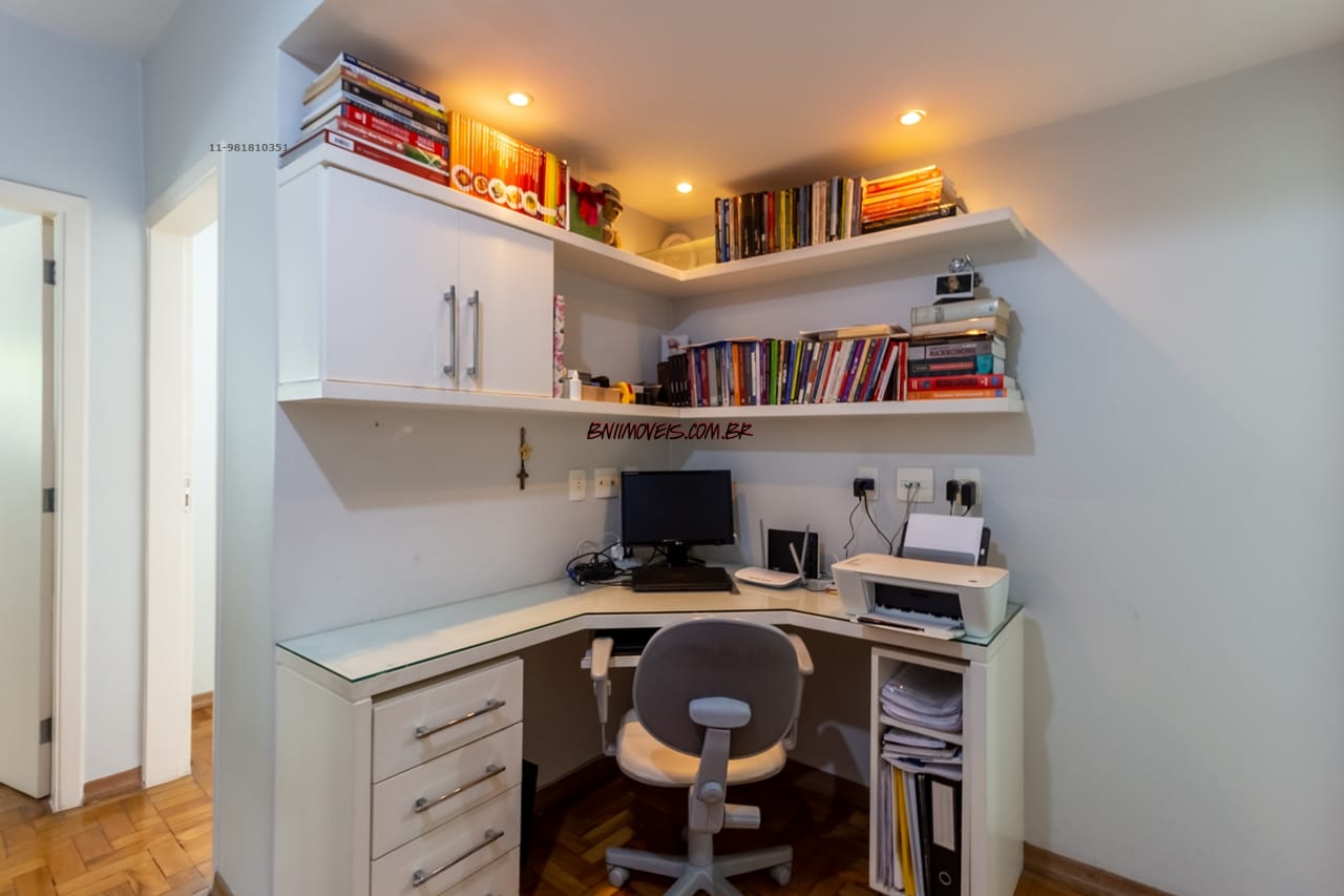Apartamento, 3 quartos, 181 m² - Foto 14