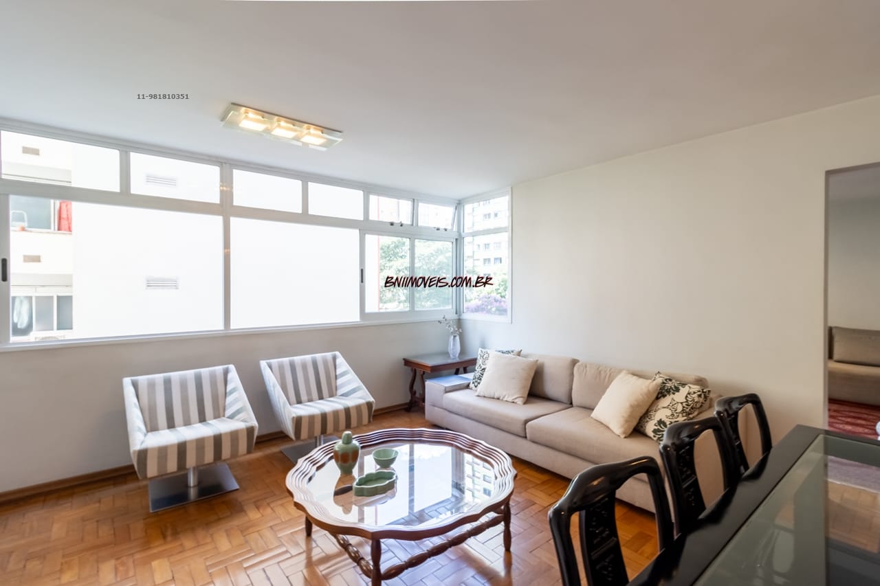 Apartamento, 3 quartos, 181 m² - Foto 3
