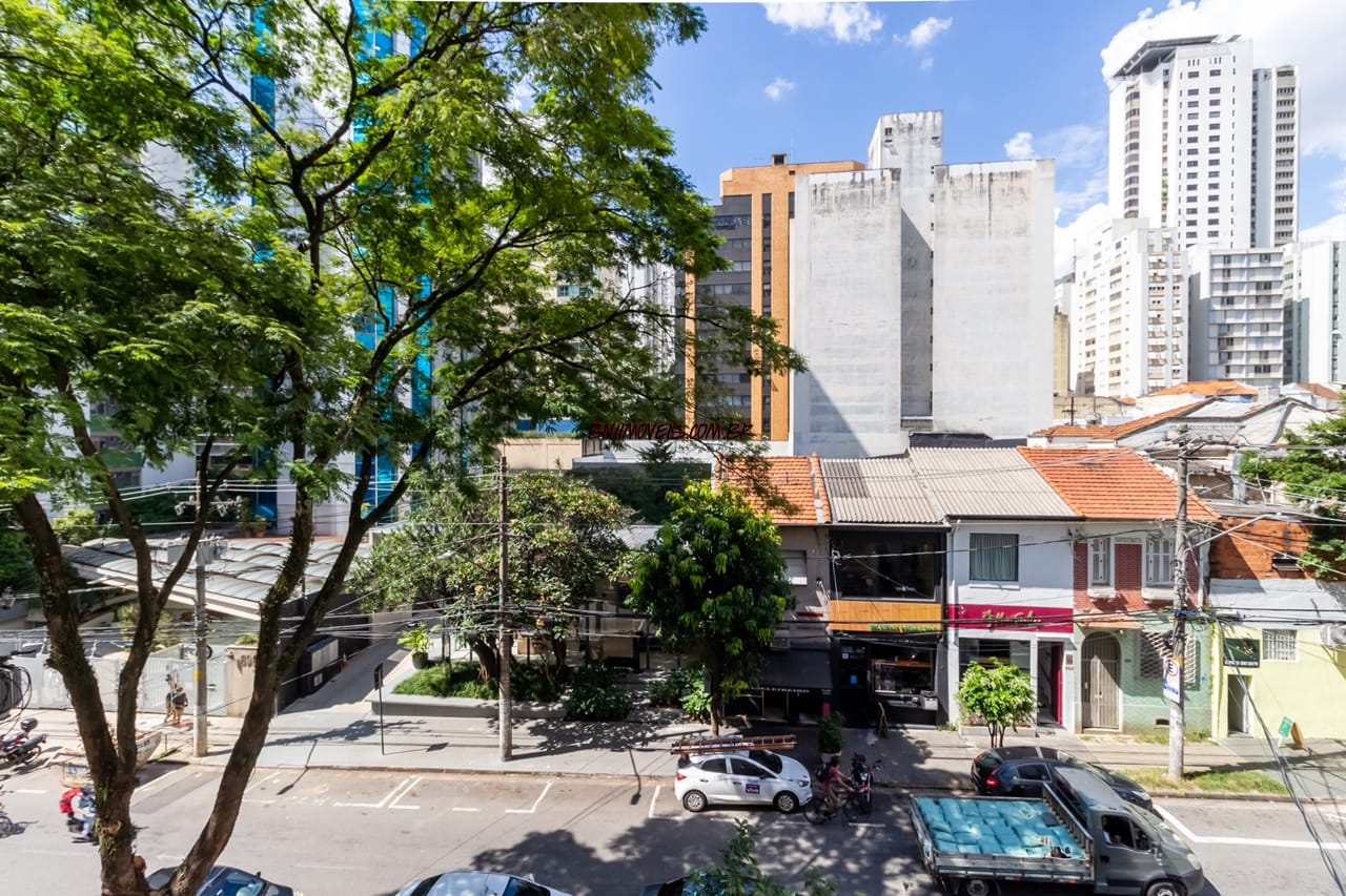 Apartamento, 3 quartos, 181 m² - Foto 24