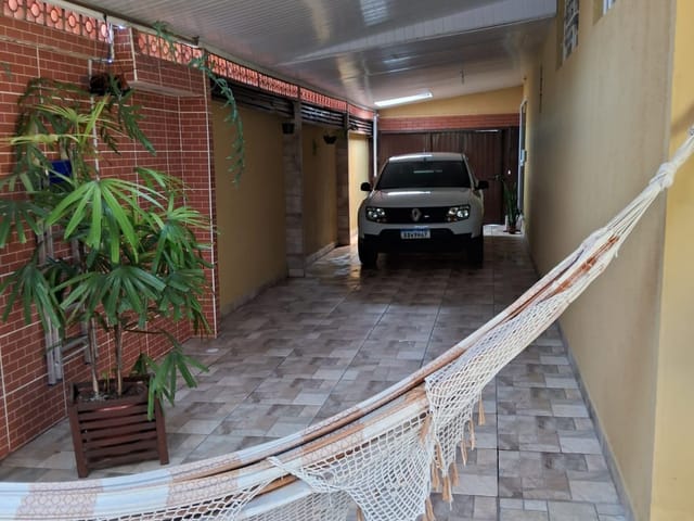 Apartamento com 338m² 3 quartos e 3 banheiros, à venda, no bairro Uvaranas em Ponta Grossa