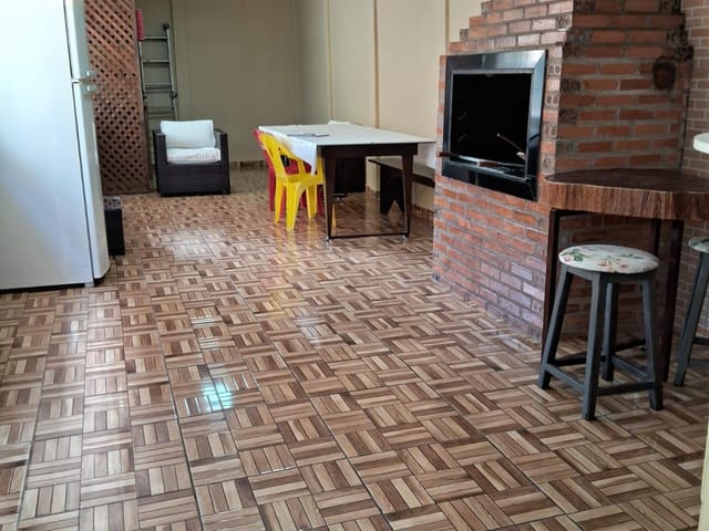 Apartamento com 338m² 3 quartos e 3 banheiros, à venda, no bairro Uvaranas em Ponta Grossa