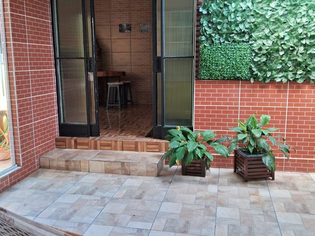 Apartamento com 338m² 3 quartos e 3 banheiros, à venda, no bairro Uvaranas em Ponta Grossa