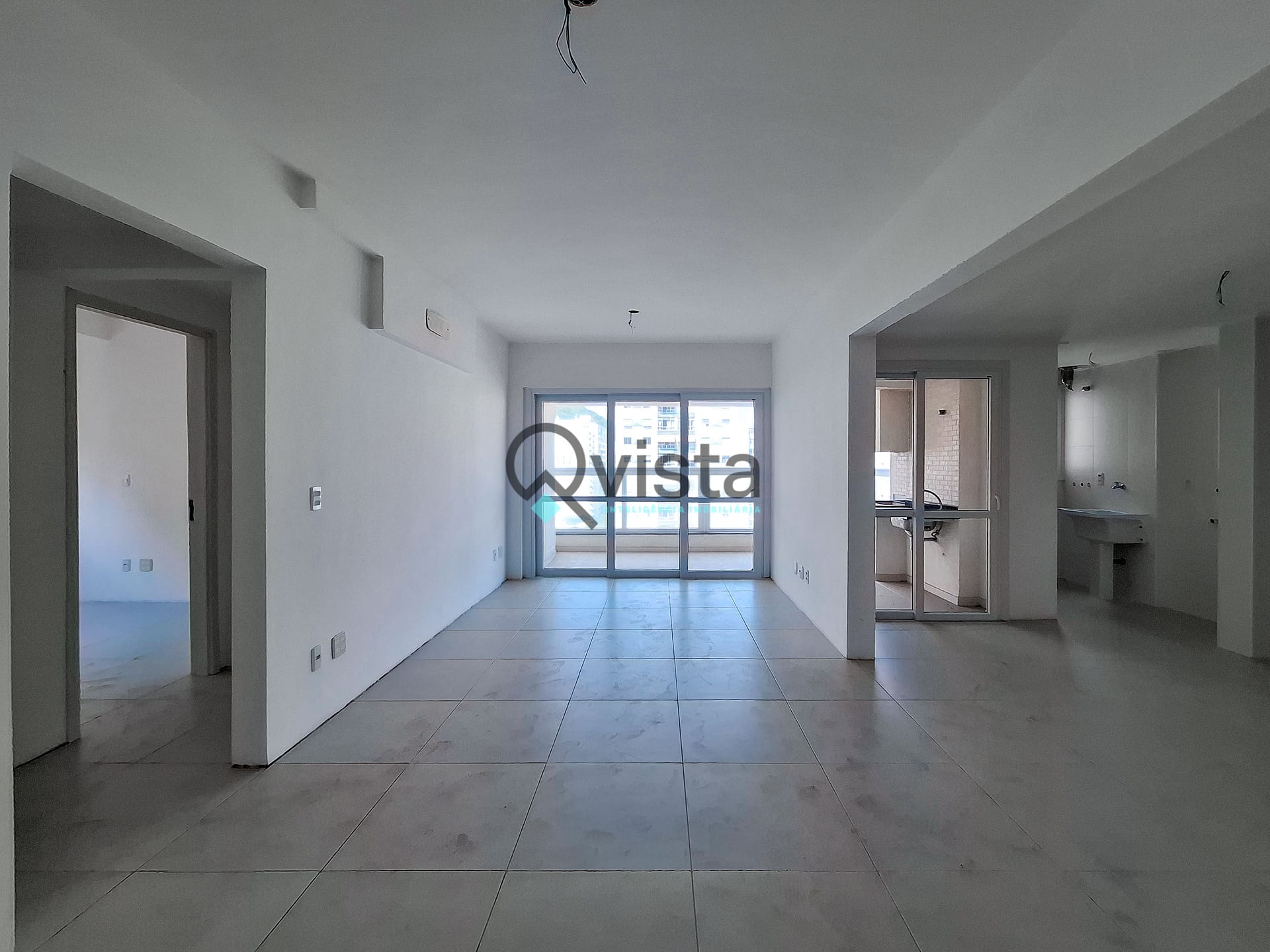 Apartamento, 3 quartos, 100 m² - Foto 2