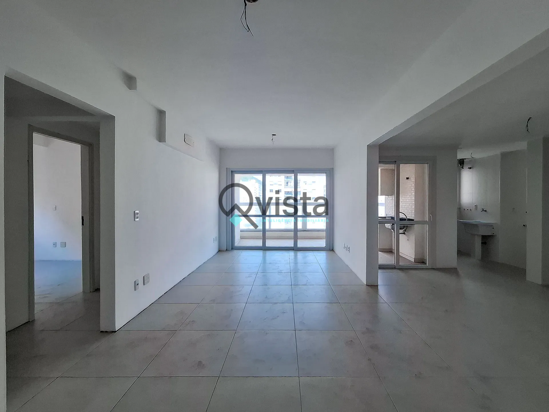 Apartamento, 3 quartos, 100 m² - Foto 2