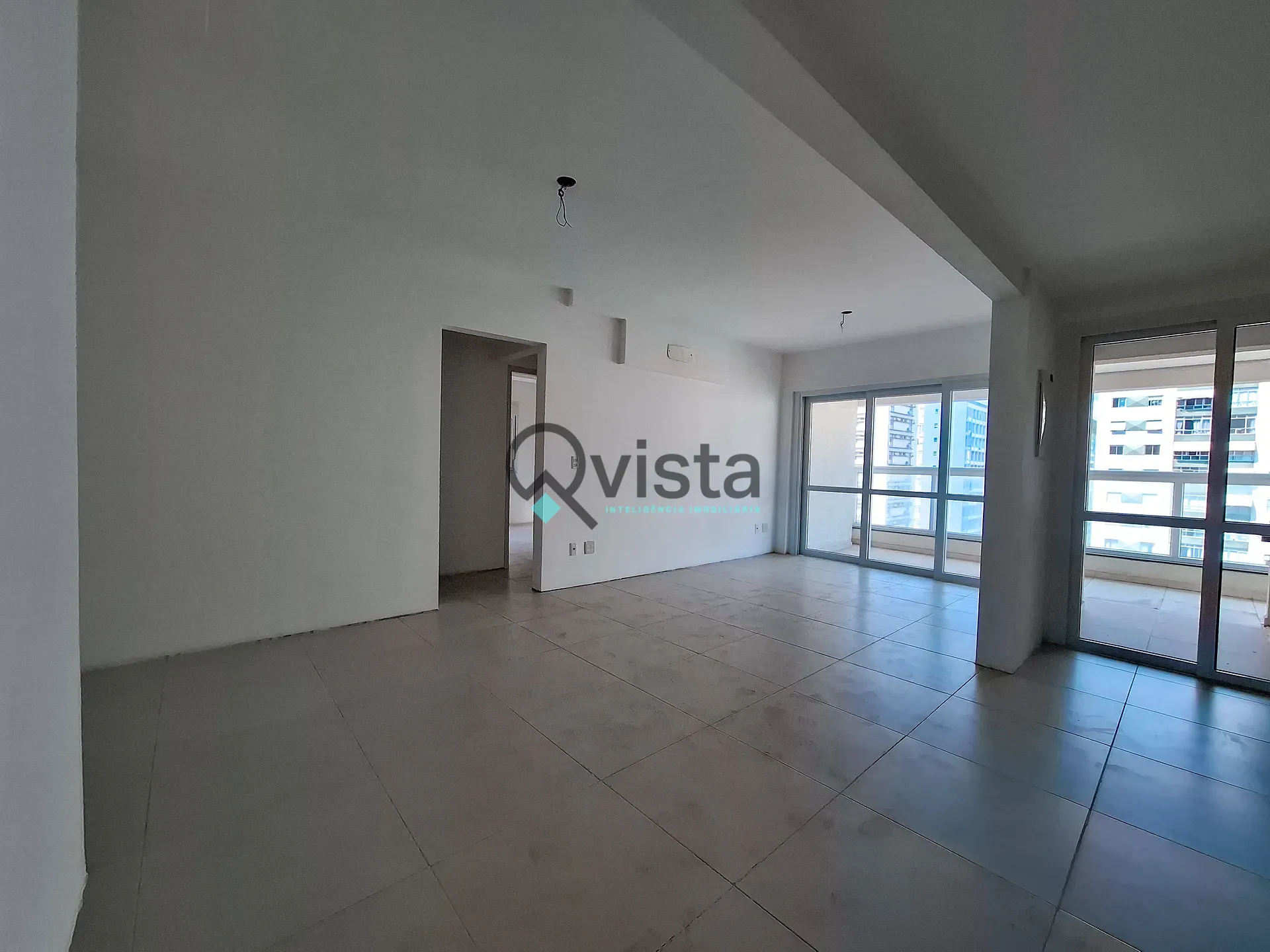 Apartamento, 3 quartos, 100 m² - Foto 1