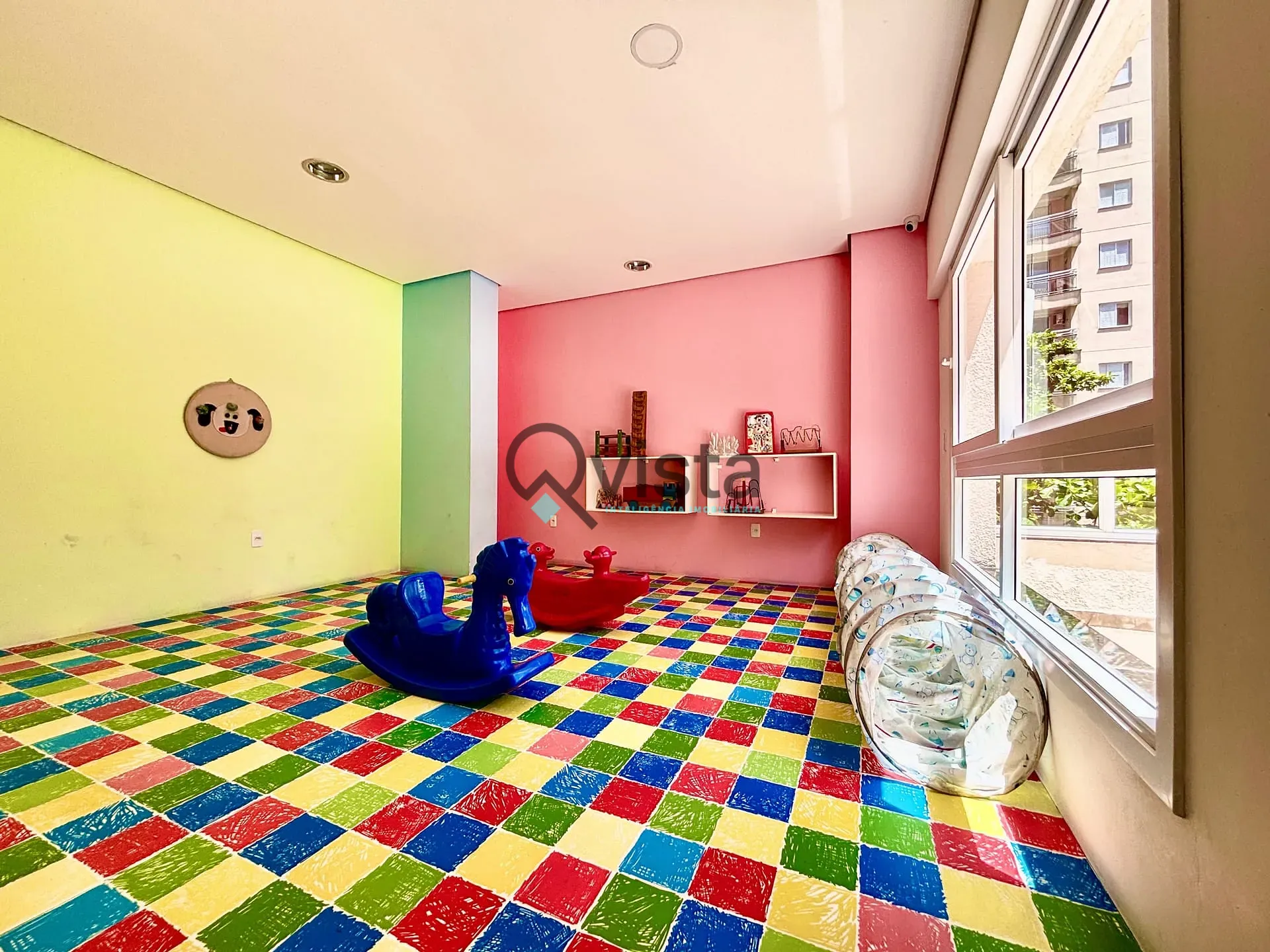 Apartamento, 3 quartos, 100 m² - Foto 30