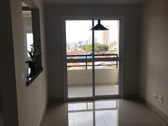 Foto do Apartamento - Apartamento com 2 dormitórios à venda, 62 m² por R$ 340.000,00 - Parque Industrial - São José dos Campos/SP | RUSSI IMÓVEIS