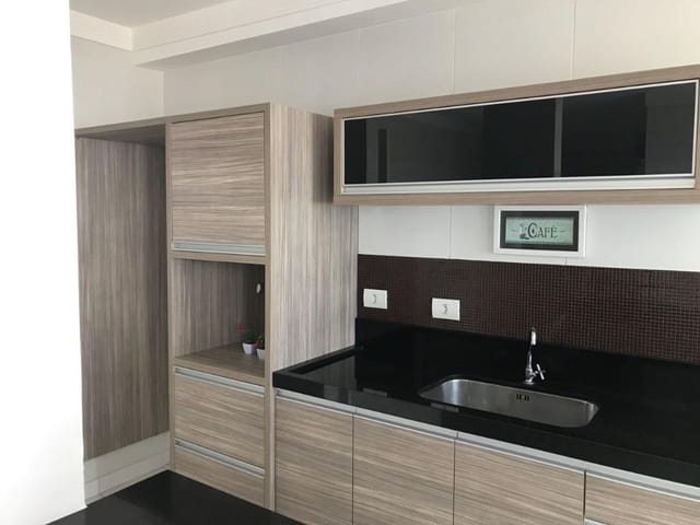 Foto do Apartamento - Apartamento com 2 dormitórios à venda, 62 m² por R$ 340.000,00 - Parque Industrial - São José dos Campos/SP | RUSSI IMÓVEIS