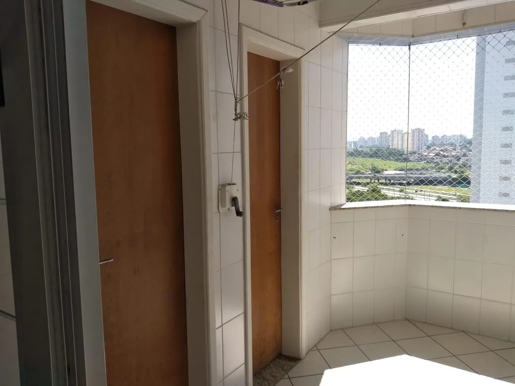 Apartamento, 3 quartos, 103 m² - Foto 11