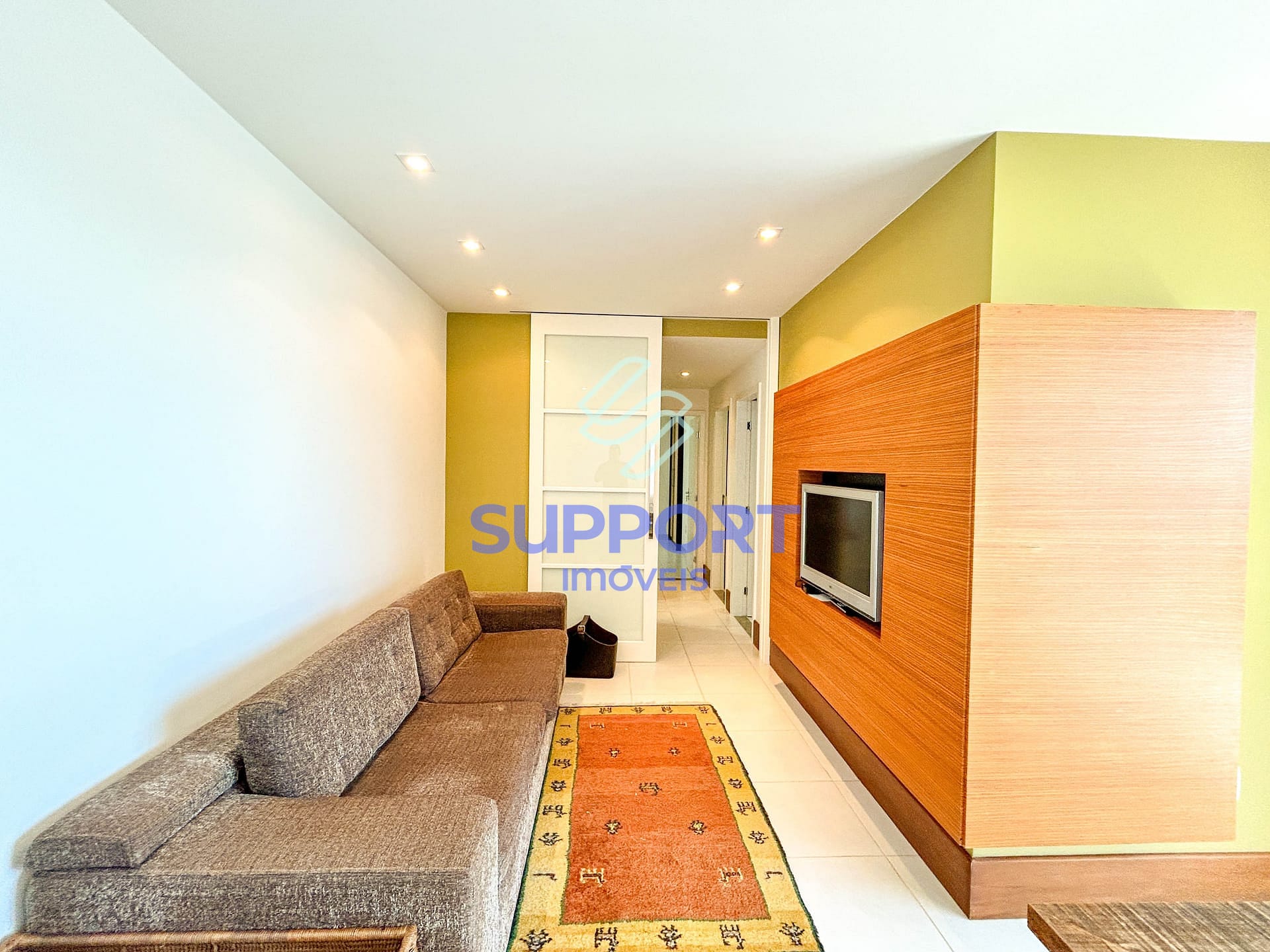 Apartamento, 3 quartos, 80 m² - Foto 3