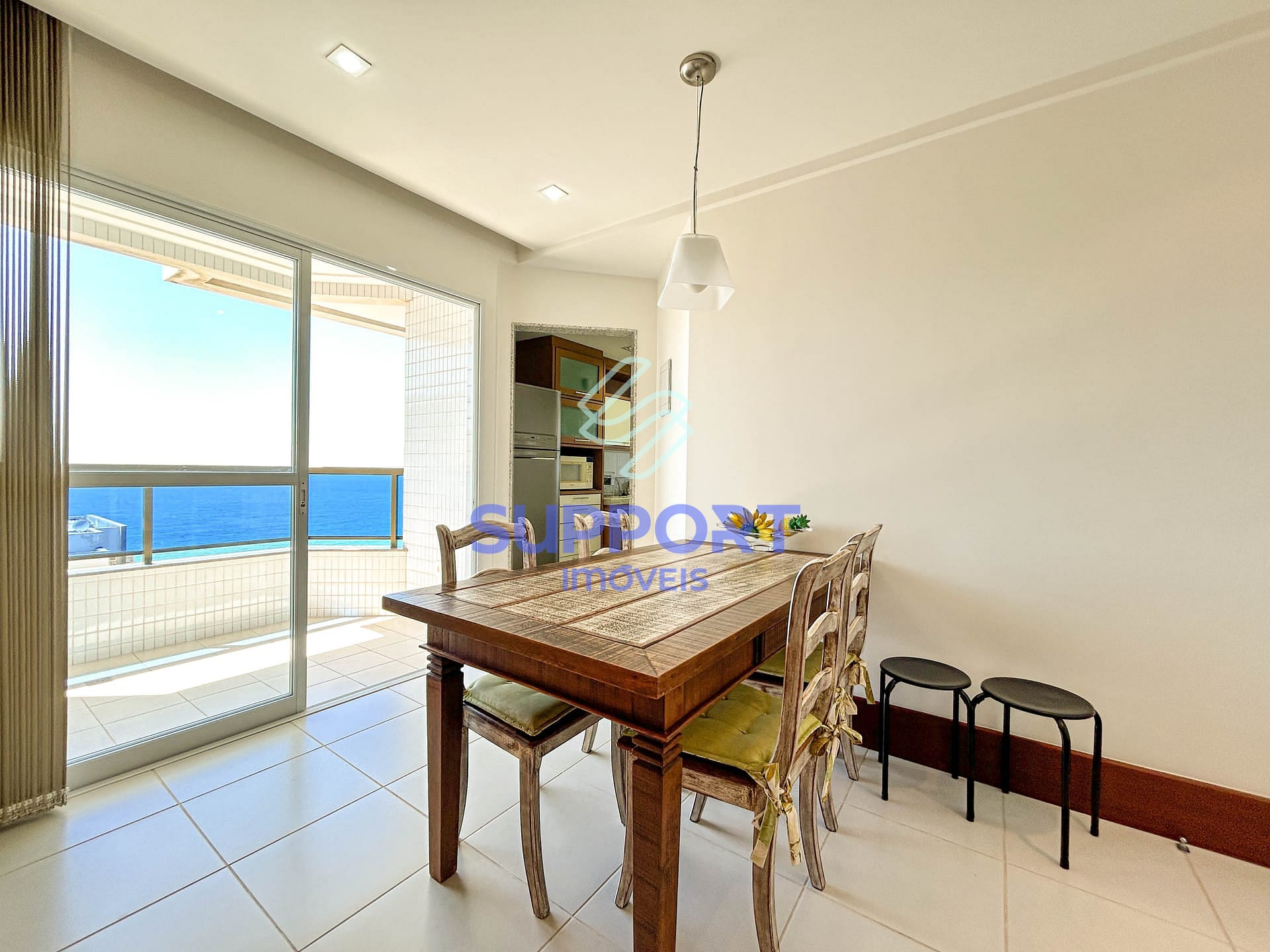 Apartamento, 3 quartos, 80 m² - Foto 4