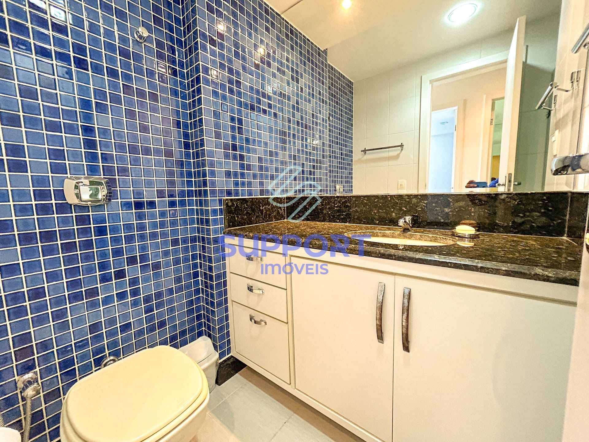 Apartamento, 3 quartos, 80 m² - Foto 16