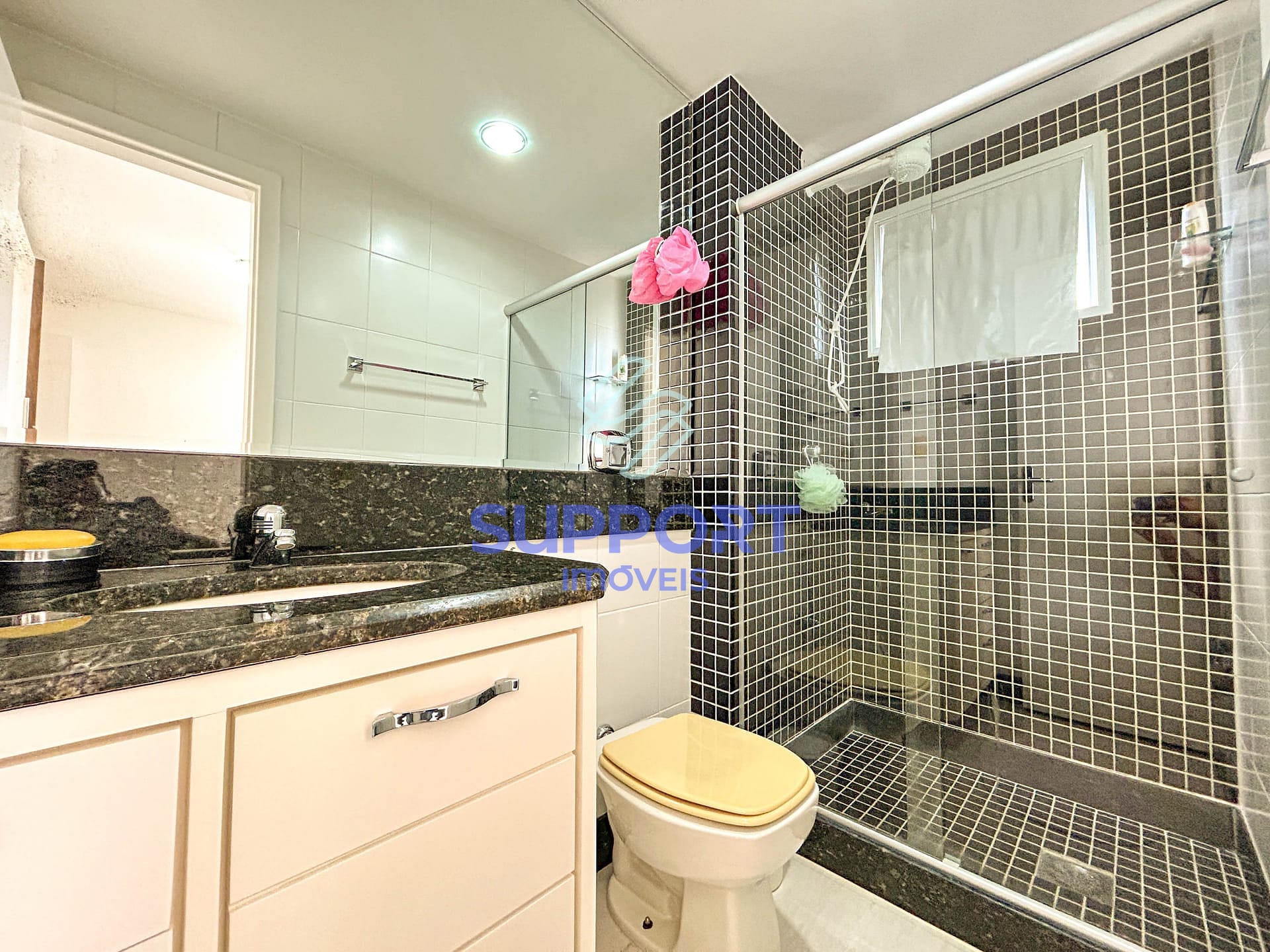 Apartamento, 3 quartos, 80 m² - Foto 24