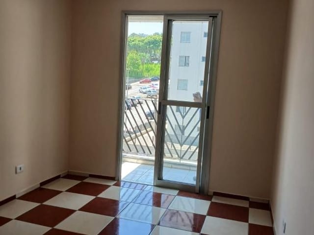 Foto do Apartamento - Residencial - Veloso | Zequinha Imóveis