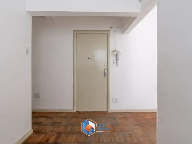 Apartamento com 48m² 1 quarto e 1 banheiro, à venda, no bairro Santa Cecília em São Paulo