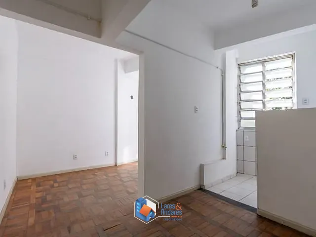 Apartamento com 48m² 1 quarto e 1 banheiro, à venda, no bairro Santa Cecília em São Paulo