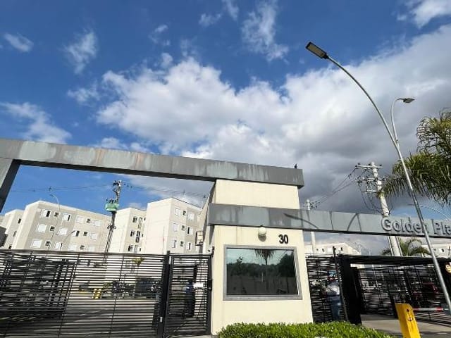 Foto do Apartamento - Apartamento à venda 2 Quartos, 44M², JARDIM NOVO PORTUGAL, GUARULHOS - SP | Imobiliária Compare