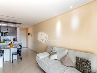 Foto do Apartamento-Apartamento tipo para venda em Vila Guarani (Z Sul) com 2 quartos, sendo 1 suíte, 59m²