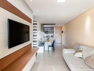 Foto do Apartamento-Apartamento tipo para venda em Vila Guarani (Z Sul) com 2 quartos, sendo 1 suíte, 59m²