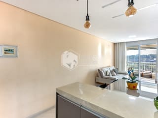 Foto do Apartamento-Apartamento tipo para venda em Vila Guarani (Z Sul) com 2 quartos, sendo 1 suíte, 59m²