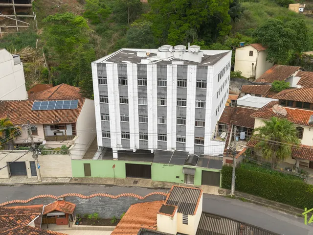 Apartamento 3 quartos e 1 banheiro, para alugar, no bairro Granbery em Juiz de Fora