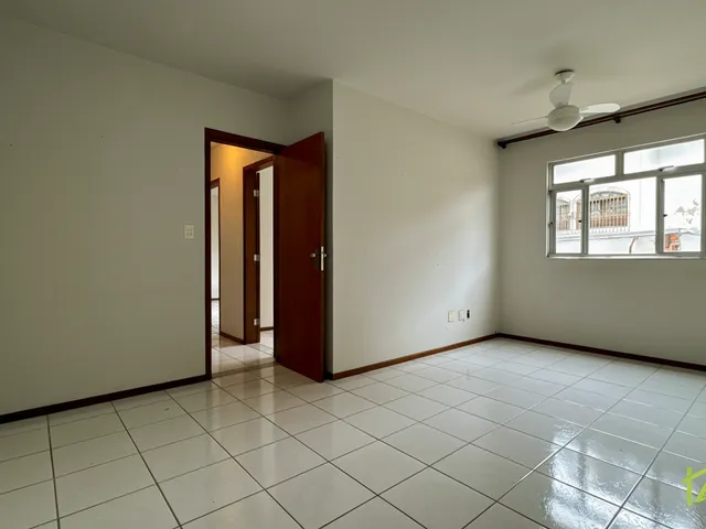 Apartamento 3 quartos e 1 banheiro, para alugar, no bairro Granbery em Juiz de Fora