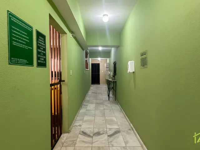 Apartamento 3 quartos e 1 banheiro, para alugar, no bairro Granbery em Juiz de Fora