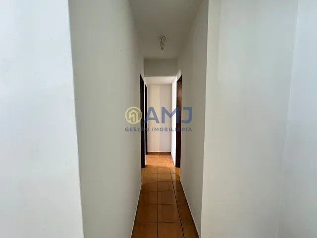 Apartamento 3 quartos e 2 banheiros, à venda, no bairro Nossa Senhora de Fátima em Goiânia