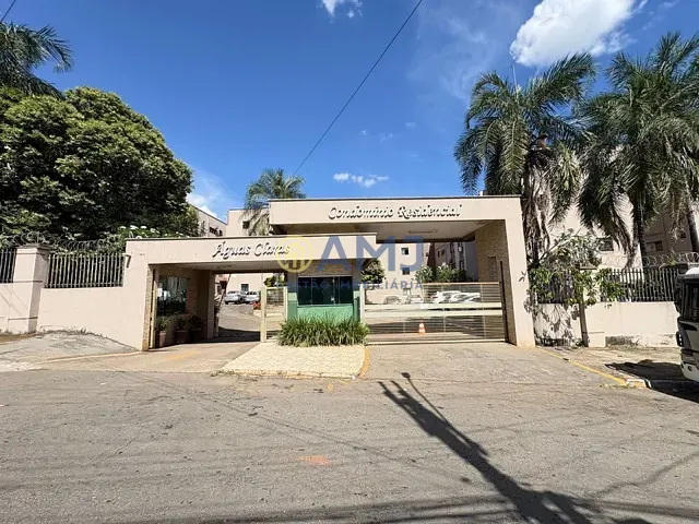 Apartamento 3 quartos e 2 banheiros, à venda, no bairro Nossa Senhora de Fátima em Goiânia