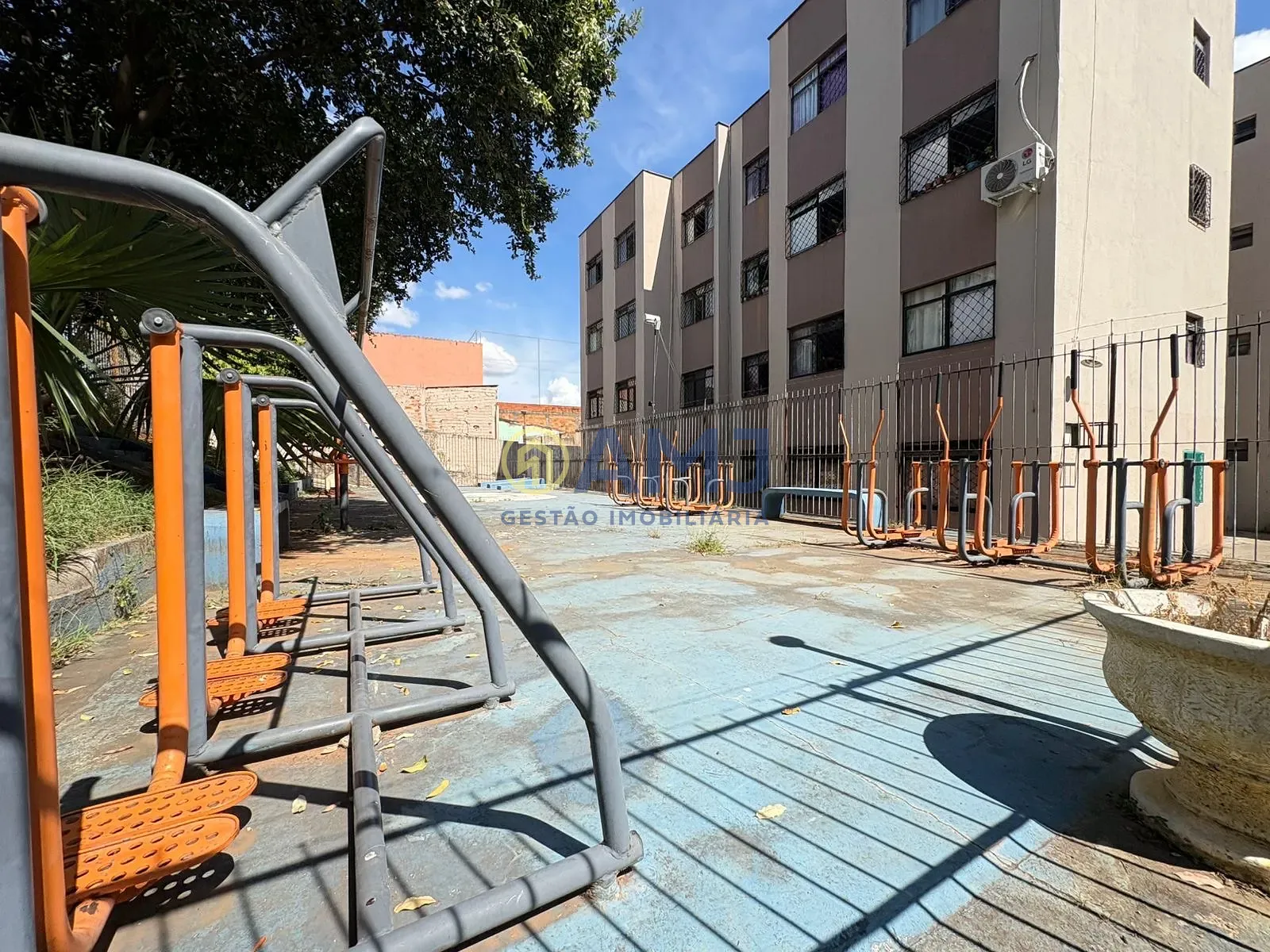 Apartamento, 3 quartos, 67 m² - Foto 28
