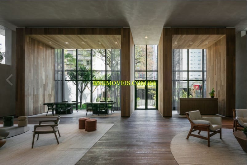 Apartamento, 1 quarto, 44 m² - Foto 10