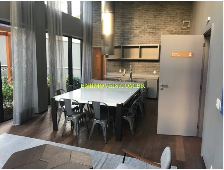 Apartamento, 1 quarto, 44 m² - Foto 13