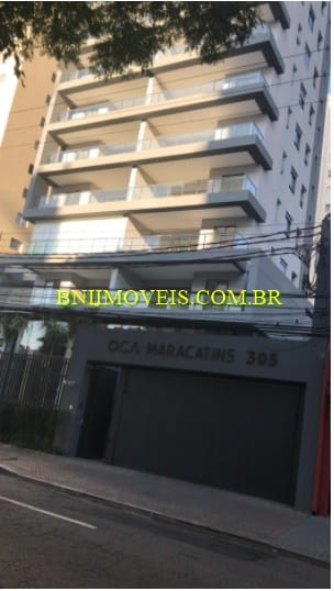 Apartamento, 1 quarto, 44 m² - Foto 18