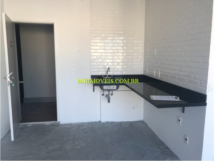 Apartamento, 1 quarto, 44 m² - Foto 9