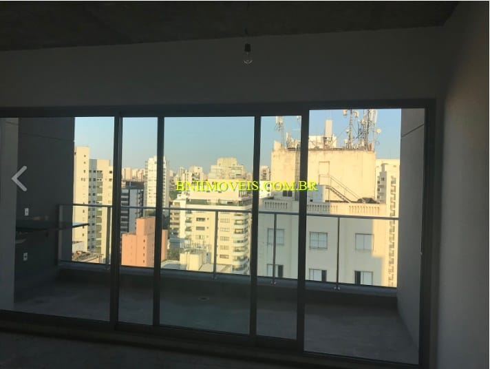 Apartamento, 1 quarto, 44 m² - Foto 8