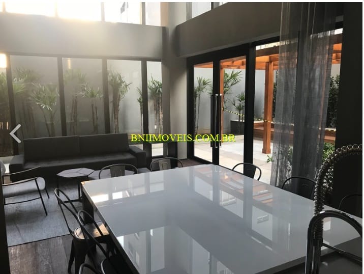 Apartamento, 1 quarto, 44 m² - Foto 12
