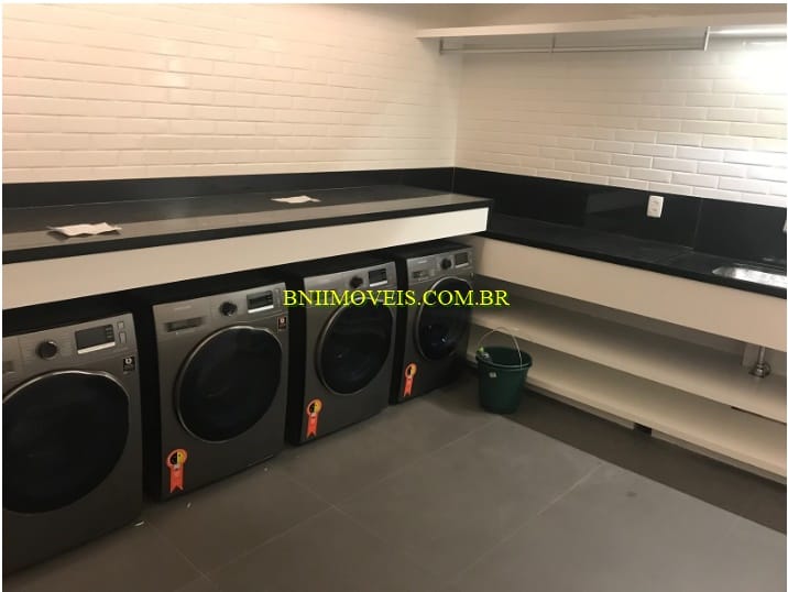 Apartamento, 1 quarto, 44 m² - Foto 15