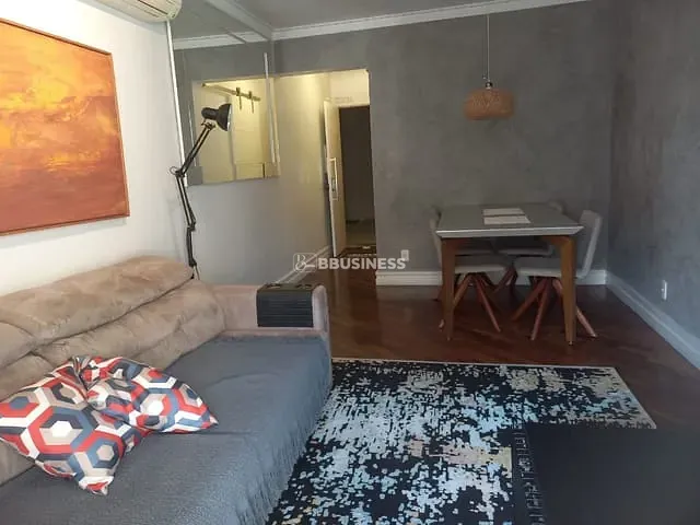 Apartamento com 68m² 1 quarto e 2 banheiros, à venda ou para alugar, no bairro Vila Suzana em São Paulo