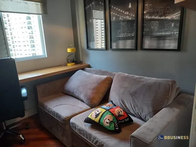 Apartamento com 68m² 1 quarto e 2 banheiros, à venda ou para alugar, no bairro Vila Suzana em São Paulo