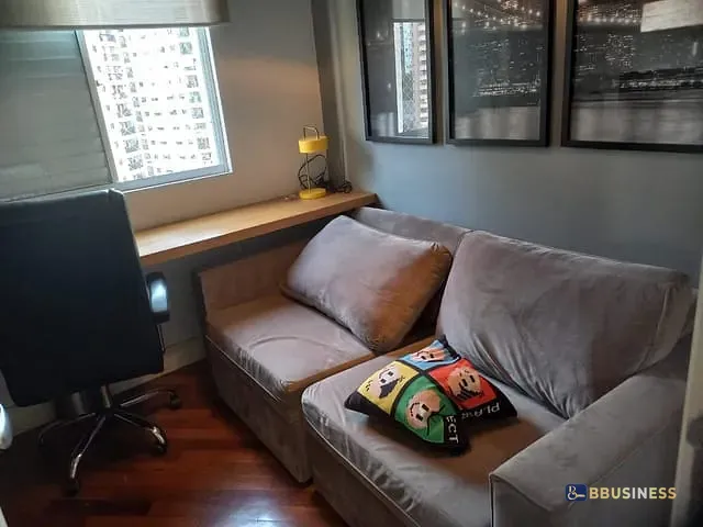 Apartamento com 68m² 1 quarto e 2 banheiros, à venda ou para alugar, no bairro Vila Suzana em São Paulo