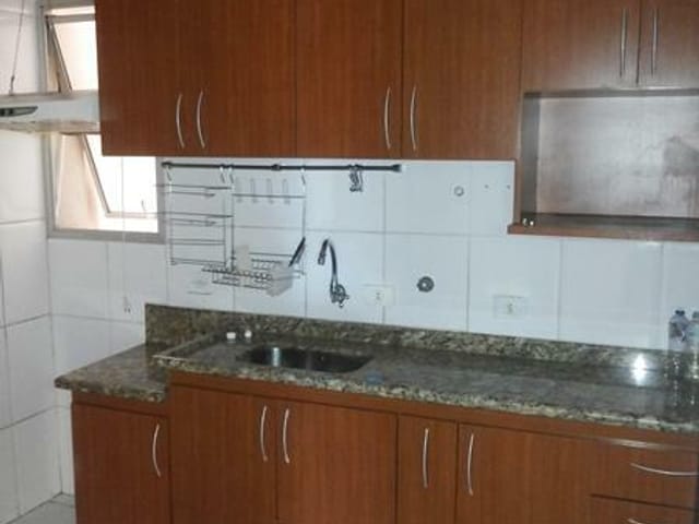 Foto do Apartamento - Apartamento residencial para locação, Jardim Apolo, São José dos Campos. | INDEPENDENCE NEGOCIOS IMOBILIARIOS LTDA