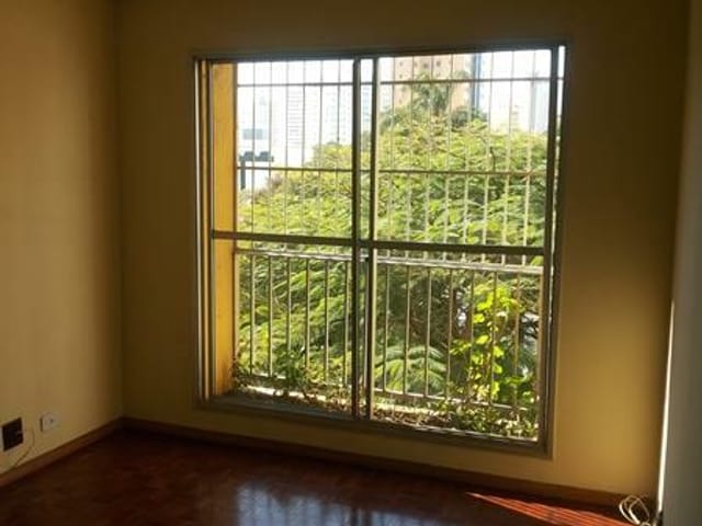 Foto do Apartamento - Apartamento residencial para locação, Jardim Apolo, São José dos Campos. | INDEPENDENCE NEGOCIOS IMOBILIARIOS LTDA