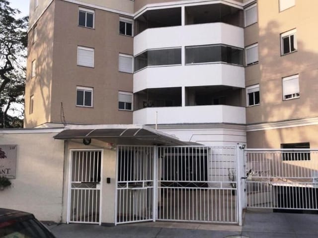 Foto do Apartamento - Apartamento à venda 3 Quartos, 1 Suite, 2 Vagas, 107M², Jardim América, São José dos Campos - SP | Edifício Flamboyant Jardim América | RUSSI IMÓVEIS