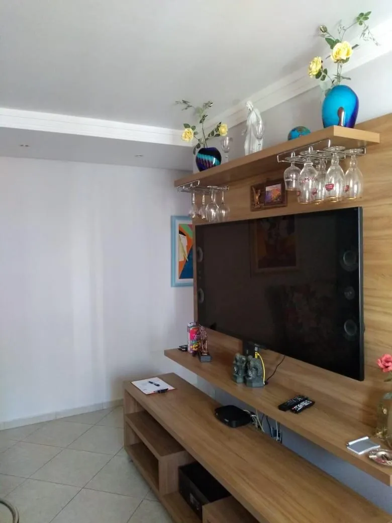 Apartamento, 3 quartos, 78 m² - Foto 4