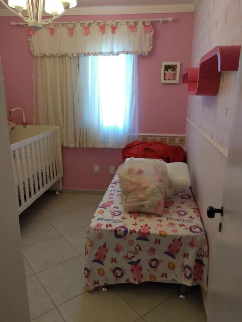 Apartamento, 3 quartos, 78 m² - Foto 6