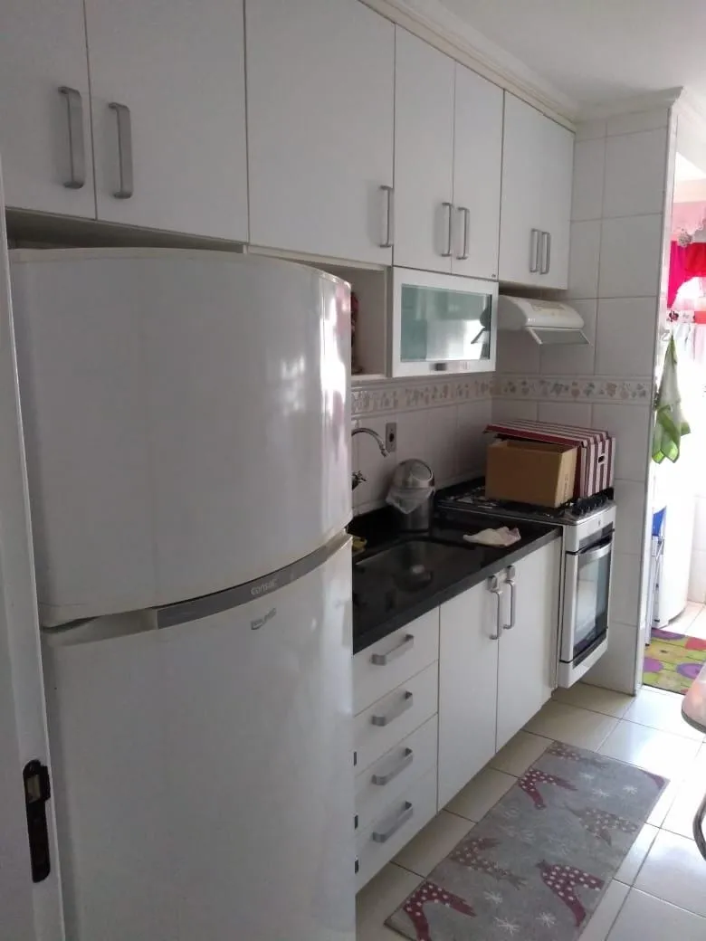 Apartamento, 3 quartos, 78 m² - Foto 11
