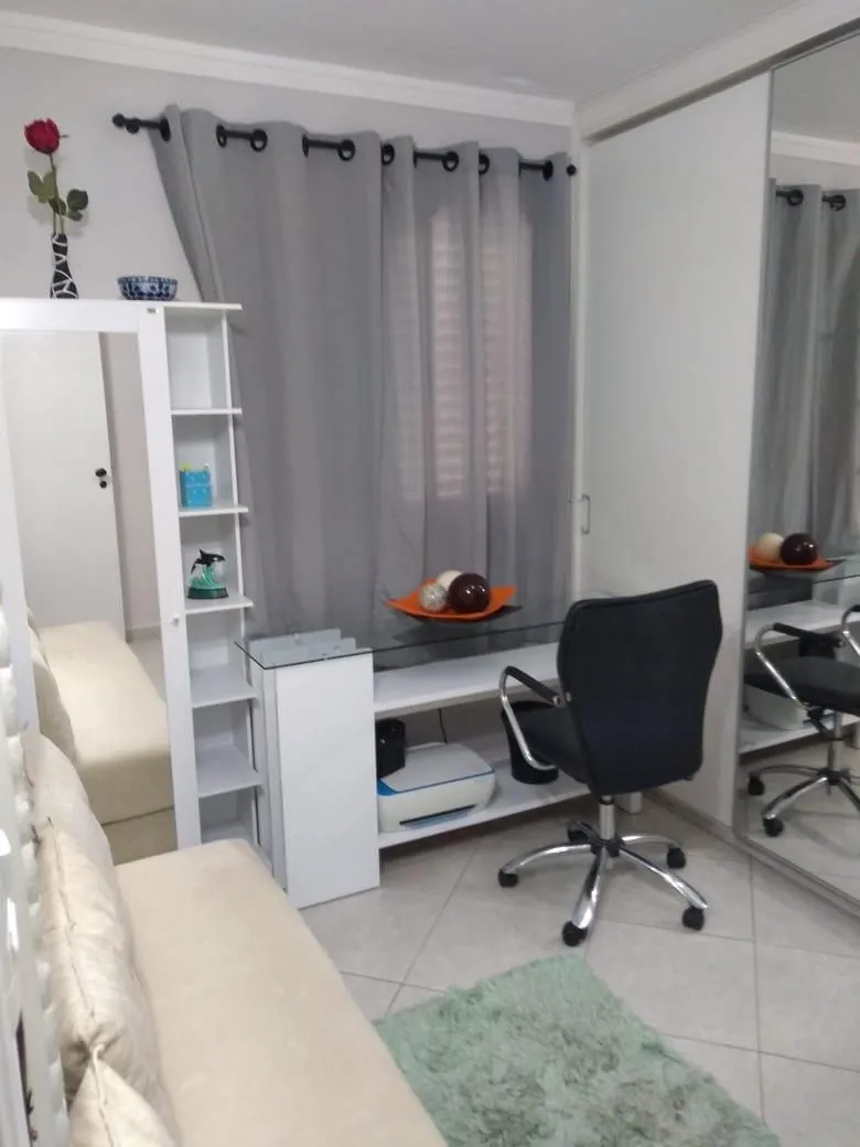 Apartamento, 3 quartos, 78 m² - Foto 1