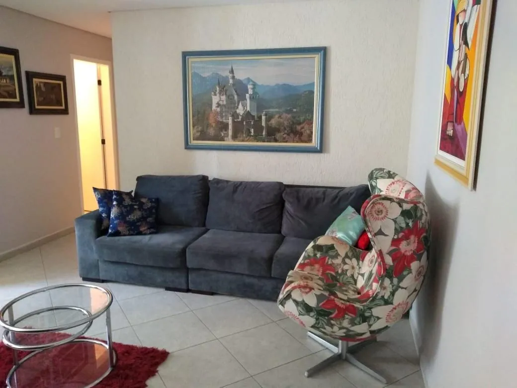 Apartamento, 3 quartos, 78 m² - Foto 5